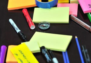 ARTICULOS DE OFICINA